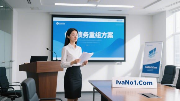 Drp Hk | Drp 債務舒緩計劃程序、後果及影響 – Hkdrpa