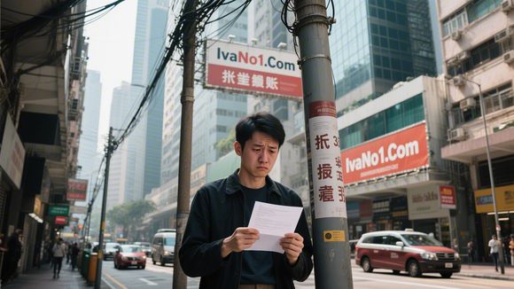 DBS ANZ Transfer | 私人貸款 | Hong Kong